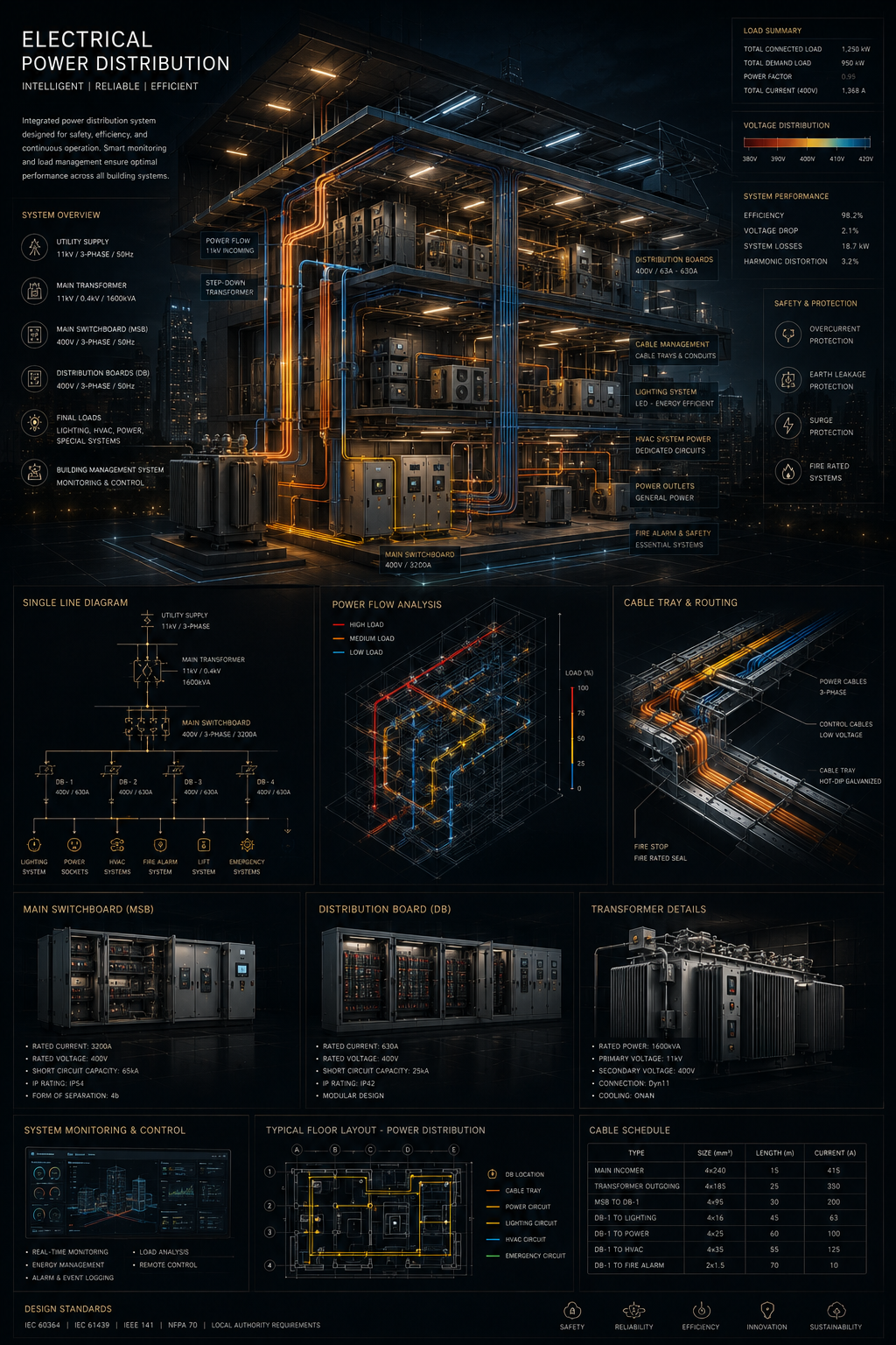 MEP Visual 2